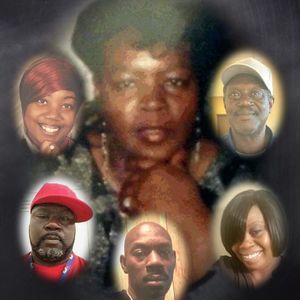 Meet your Posher, Della